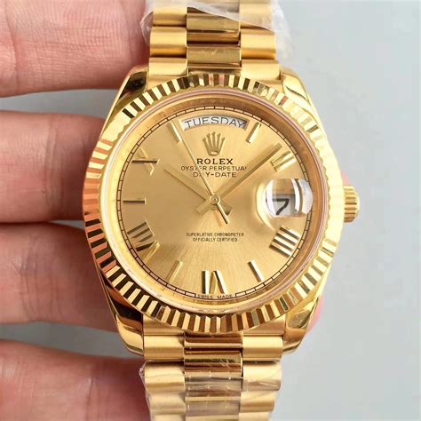 rolex perpetual day date replica|2020 Rolex Day-Date.